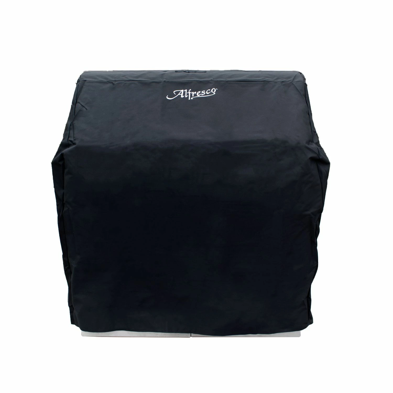 Alfresco AGV-36C Vinyl Cover For 36-Inch Cart Grill 4 Alfresco AGV-36C Vinyl Cover For 36-Inch Cart Grill - Image 2