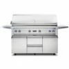 Viking 5 Series Stainless Steel Cart Gas Grill With ProSear Burner & Rotisserie, 54-Inch (VQGFS554) 2 Viking 5 Series Stainless Steel Cart Gas Grill With ProSear Burner & Rotisserie, 54-Inch (VQGFS554) -KICKASS GRILLS Sales vqgfs554 a2 05 21