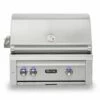 Viking 5 Series Stainless Steel Built-In Gas Grill With ProSear Burner & Rotisserie, 30-Inch (VQGI530) -KICKASS GRILLS Sales vqgi530 a2 05 21