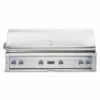 Viking 5 Series Stainless Steel Built-In Gas Grill With ProSear Burner & Rotisserie, 54-Inch (VQGI554) -KICKASS GRILLS Sales vqgi554 a2 05 21