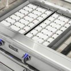 Viking 5 Series Stainless Steel Built-In Gas Grill With ProSear Burner & Rotisserie, 42-Inch (VQGI542) -KICKASS GRILLS Sales vqgi554 feat b 05 21 3