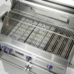Viking 5 Series Stainless Steel Cart Gas Grill With ProSear Burner & Rotisserie, 36-Inch (VQGFS536) -KICKASS GRILLS Sales vqgi554 feat d 05 21