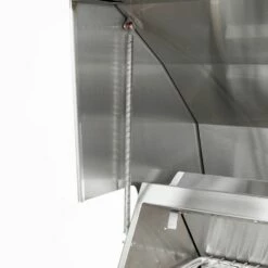 Viking 5 Series Stainless Steel Cart Gas Grill With ProSear Burner & Rotisserie, 54-Inch (VQGFS554) -KICKASS GRILLS Sales vqgi554 feat e 05 21 6