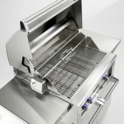 Viking 5 Series Stainless Steel Cart Gas Grill With ProSear Burner & Rotisserie, 30-Inch (VQGFS530) 12 Viking 5 Series Stainless Steel Cart Gas Grill With ProSear Burner & Rotisserie, 30-Inch (VQGFS530) -KICKASS GRILLS Sales vqgi554 feat f 05 21