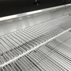 Fire Magic CM430i Choice Multi-User Built-In Grill, 24-Inch -KICKASS GRILLS Sales warming rack 01 20