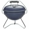 Weber Smokey Joe Premium Portable Charcoal Grill, 14-Inch (WEB-JOE-PREM) -KICKASS GRILLS Sales web 1126801 a 05 22