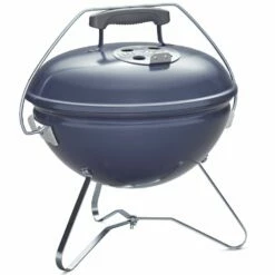 Weber Smokey Joe Premium Portable Charcoal Grill, 14-Inch (WEB-JOE-PREM) -KICKASS GRILLS Sales web 1126801 c 05 22