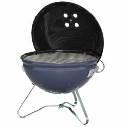 Weber Smokey Joe Premium Portable Charcoal Grill, 14-Inch (WEB-JOE-PREM) -KICKASS GRILLS Sales web 1126801 d 05 22