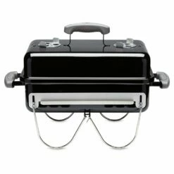 Weber Go-Anywhere Portable Charcoal Grill (WEB-121020)