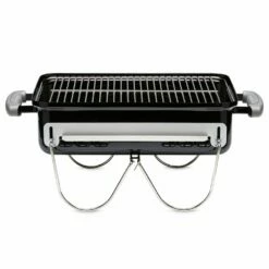 Weber Go-Anywhere Portable Charcoal Grill (WEB-121020) -KICKASS GRILLS Sales web 121020 d 05 22
