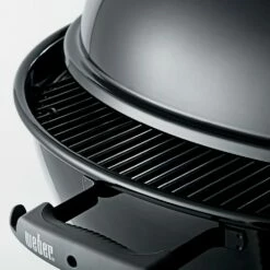 Weber Original Kettle Premium Charcoal Grill, 22-Inch (WEB-KETTLE-PREM) -KICKASS GRILLS Sales web 14401001 ls a 05 22