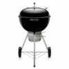 Weber Master-Touch Charcoal Grill, 22-Inch (WEB-MTOUCH) -KICKASS GRILLS Sales web 14501001 a 05 22