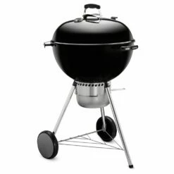 Weber Master-Touch Charcoal Grill, 22-Inch (WEB-MTOUCH) -KICKASS GRILLS Sales web 14501001 c 05 22