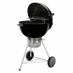 Weber Master-Touch Charcoal Grill, 22-Inch (WEB-MTOUCH) -KICKASS GRILLS Sales web 14501001 d 05 22