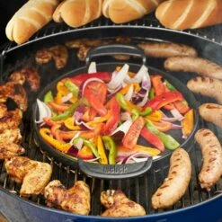 Weber Master-Touch Charcoal Grill, 22-Inch (WEB-MTOUCH) -KICKASS GRILLS Sales web 14501001 ls a 05 22