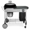 Weber Performer Premium Freestanding Charcoal Grill With Prep Area, 22-Inch (WEB-15401001) 2 Weber Performer Premium Freestanding Charcoal Grill With Prep Area, 22-Inch (WEB-15401001) -KICKASS GRILLS Sales web 15401001 a 05 22