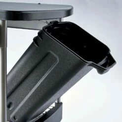 Weber Performer Premium Freestanding Charcoal Grill With Prep Area, 22-Inch (WEB-15401001) -KICKASS GRILLS Sales web 15401001 ls b 05 22