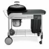 Weber Performer Deluxe Charcoal Grill, 22-Inch (WEB-PER-DELUXE) -KICKASS GRILLS Sales web 15501001 a 05 22