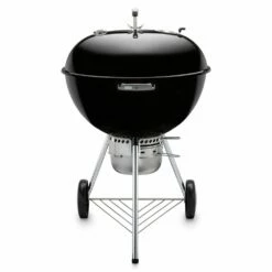 Weber Original Kettle Premium Charcoal Grill, 26-Inch (WEB-16401001)