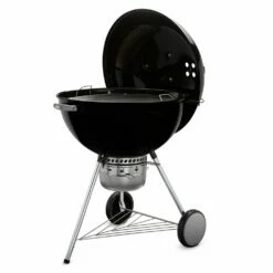 Weber Original Kettle Premium Charcoal Grill, 26-Inch (WEB-16401001) 11 Weber Original Kettle Premium Charcoal Grill, 26-Inch (WEB-16401001) -KICKASS GRILLS Sales web 16401001 d 05 22