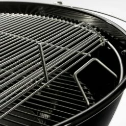 Weber Original Kettle Premium Charcoal Grill, 26-Inch (WEB-16401001) 13 Weber Original Kettle Premium Charcoal Grill, 26-Inch (WEB-16401001) -KICKASS GRILLS Sales web 16401001 ls b 05 22