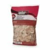 Weber Cherry Wood Chips (WEB-17140) -KICKASS GRILLS Sales web 17140 a 05 22