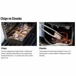 Weber Mesquite Wood Chips (WEB-17149) -KICKASS GRILLS Sales web 17149 d 05 22