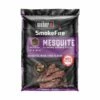 Weber All-Natural Hardwood Pellets, Mesquite, 20lb (WEB-190003) -KICKASS GRILLS Sales web 190003 a 05 22