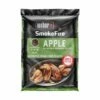 Weber All-Natural Hardwood Pellets, Apple, 20lb (WEB-190004) -KICKASS GRILLS Sales web 190004 a 05 22