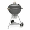 Weber 70th Anniversary Edition Kettle Charcoal Grill, 22-Inch 2 Weber 70th Anniversary Edition Kettle Charcoal Grill, 22-Inch -KICKASS GRILLS Sales web 19521001 a 04 23