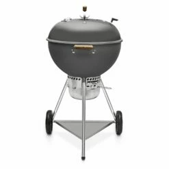 Weber 70th Anniversary Edition Kettle Charcoal Grill, 22-Inch -KICKASS GRILLS Sales web 19521001 c 04 23