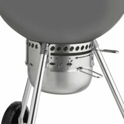 Weber 70th Anniversary Edition Kettle Charcoal Grill, 22-Inch -KICKASS GRILLS Sales web 19521001 e 04 23
