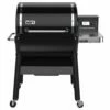 Weber SmokeFire EX4 Freestanding Pellet Grill, 24-Inch (WEB-22510201) 2 Weber SmokeFire EX4 Freestanding Pellet Grill, 24-Inch (WEB-22510201) -KICKASS GRILLS Sales web 22510201 a 05 22