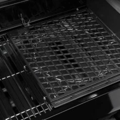 Weber SmokeFire Sear + ELX4 Freestanding Pellet Grill, 24-Inch (WEB-22722001) 12 Weber SmokeFire Sear + ELX4 Freestanding Pellet Grill, 24-Inch (WEB-22722001) -KICKASS GRILLS Sales web 22722001 e 04 23