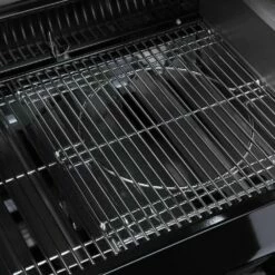 Weber SmokeFire Sear + ELX4 Freestanding Pellet Grill, 24-Inch (WEB-22722001) 13 Weber SmokeFire Sear + ELX4 Freestanding Pellet Grill, 24-Inch (WEB-22722001) -KICKASS GRILLS Sales web 22722001 f 04 23