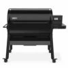 Weber SmokeFire EPX6 Freestanding Pellet Grill, 36-Inch, Stealth Edition (WEB-23611501) -KICKASS GRILLS Sales web 23611501 a 05 22