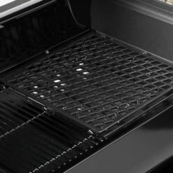 Weber SmokeFire Sear + ELX6 Freestanding Pellet Grill, 36-Inch (WEB-23722001) 11 Weber SmokeFire Sear + ELX6 Freestanding Pellet Grill, 36-Inch (WEB-23722001) -KICKASS GRILLS Sales web 23722001 e 04 23