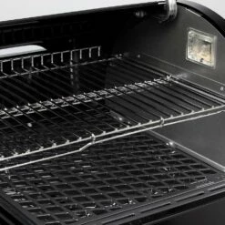 Weber SmokeFire Sear + ELX6 Freestanding Pellet Grill, 36-Inch (WEB-23722001) 13 Weber SmokeFire Sear + ELX6 Freestanding Pellet Grill, 36-Inch (WEB-23722001) -KICKASS GRILLS Sales web 23722001 g 04 23