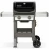 Weber Spirit II E-210 2-Burner Freestanding Propane Gas Grill (WEB-44010001) -KICKASS GRILLS Sales web 44010001 a 05 22