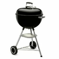 Weber Original Kettle Charcoal Grill, 18-Inch (WEB-441001) -KICKASS GRILLS Sales web 441001 c 05 22