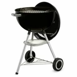 Weber Original Kettle Charcoal Grill, 18-Inch (WEB-441001) -KICKASS GRILLS Sales web 441001 d 05 22