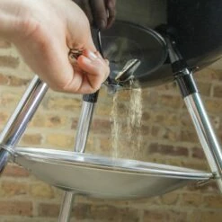 Weber Original Kettle Charcoal Grill, 22-Inch (WEB-741001) 13 Weber Original Kettle Charcoal Grill, 22-Inch (WEB-741001) -KICKASS GRILLS Sales web 441001 ls b 05 22 1