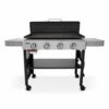 Weber Freestanding Propane Gas Griddle, 36-Inches (WEB-44310401) -KICKASS GRILLS Sales web 44310401 a 04 23