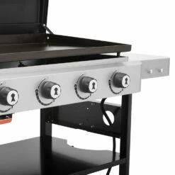 Weber Freestanding Propane Gas Griddle, 36-Inches (WEB-44310401) 11 Weber Freestanding Propane Gas Griddle, 36-Inches (WEB-44310401) -KICKASS GRILLS Sales web 44310401 d 04 23
