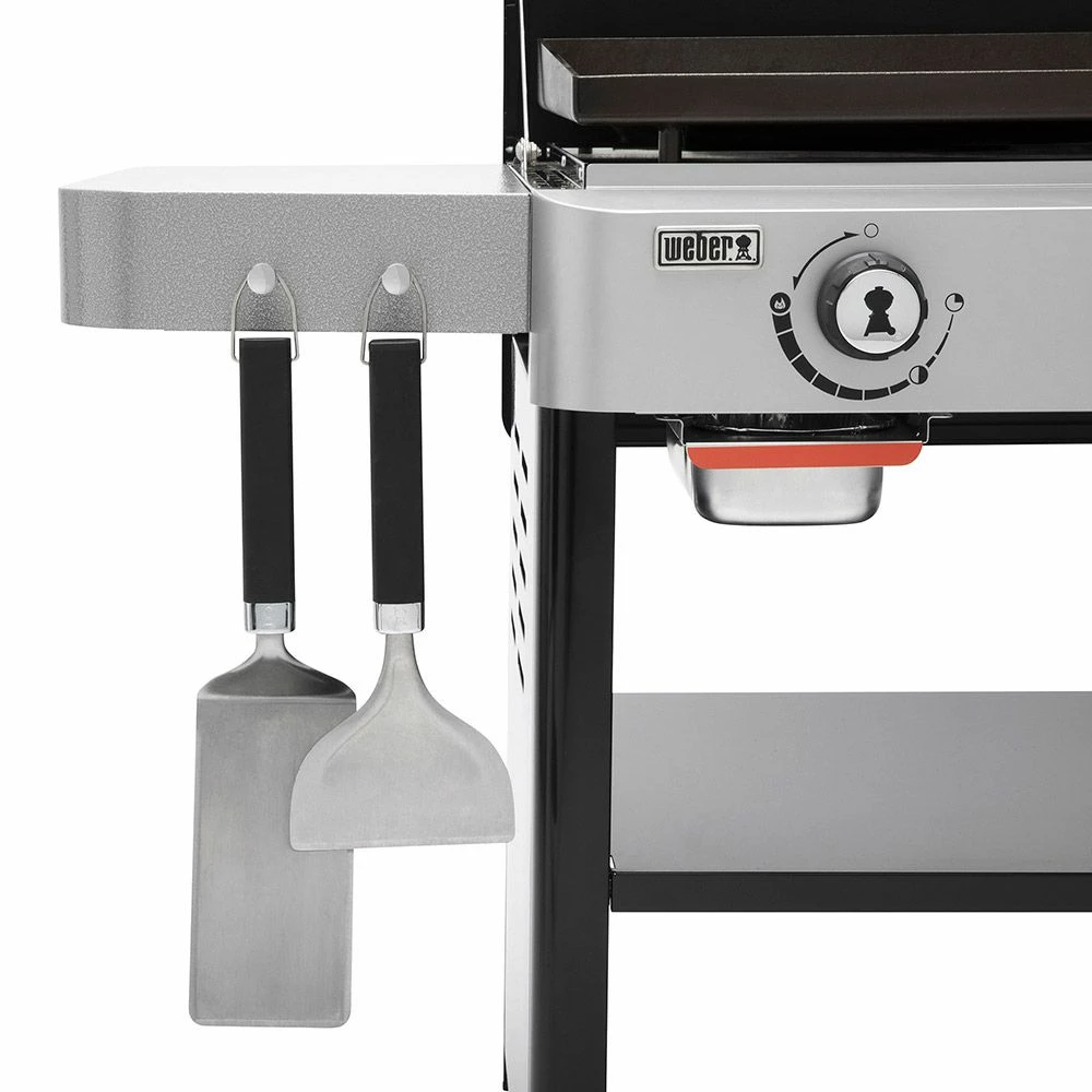Weber Freestanding Propane Gas Griddle, 36-Inches (WEB-44310401) 8 Weber Freestanding Propane Gas Griddle, 36-Inches (WEB-44310401) - Image 6