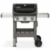 Weber Spirit II 3-Burner Freestanding Gas Grill (WEB-II-E-310)