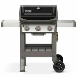 Weber Spirit II 3-Burner Freestanding Gas Grill (WEB-II-E-310)
