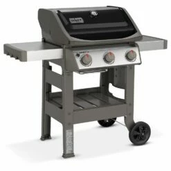 Weber Spirit II 3-Burner Freestanding Gas Grill (WEB-II-E-310) -KICKASS GRILLS Sales web 45010001 c 05 22