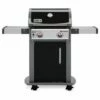 Weber Spirit E-210 2-Burner Freestanding Propane Gas Grill (WEB-46110001) -KICKASS GRILLS Sales web 46110001 a 05 22