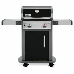 Weber Spirit E-210 2-Burner Freestanding Propane Gas Grill (WEB-46110001)